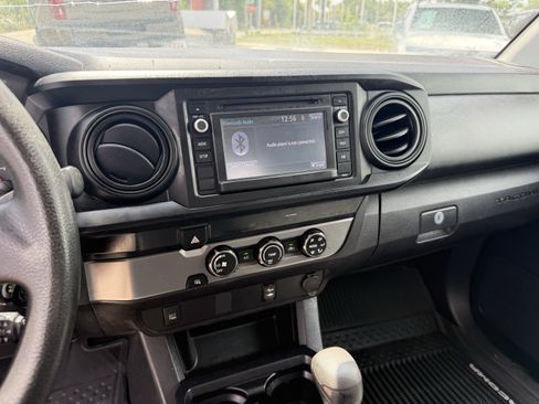 Used 2019 Toyota Tacoma SR RWD image 19