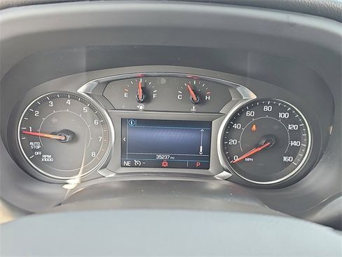 Certified 2023 GMC Acadia SLE w/ Driver Convenience Package image 26