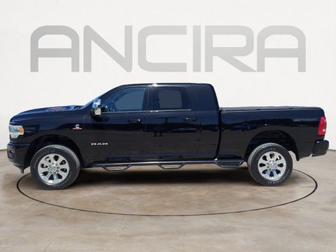 Used 2024 RAM 2500 Laramie w/ Sport Appearance Package AWD/4WD image 7
