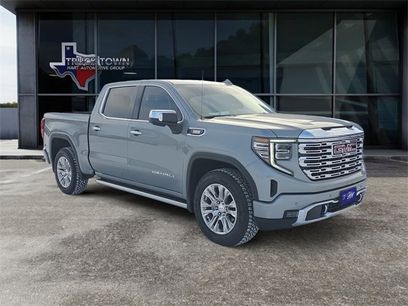 Used 2025 GMC Sierra 1500 Denali w/ Technology Package