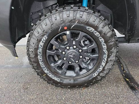 New 2026 RAM 2500 Power Wagon AWD/4WD image 13