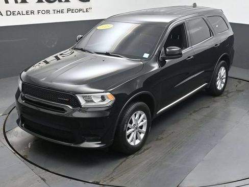 Used 2019 Dodge Durango AWD image 50