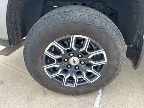 Certified 2025 Chevrolet Colorado Z71 w/ Technology Package image 10