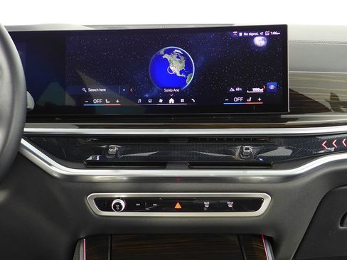 Certified 2024 BMW X5 xDrive50e w/ Parking Assistance Package image 26