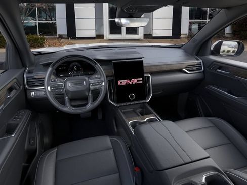 New 2026 GMC Acadia Denali w/ Super Cruise Package FWD image 15