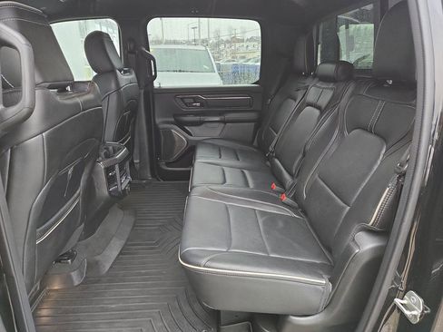 Used 2023 RAM 1500 Limited image 15