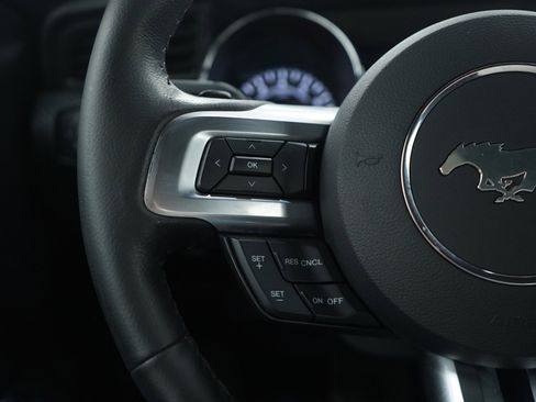 Used 2016 Ford Mustang 2D COUPE w/ Equipment Group 051A image 21