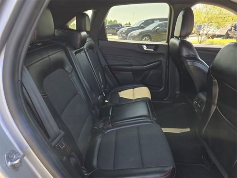 Used 2023 Ford Escape ST-Line image 29