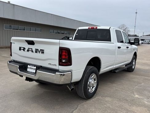 New 2026 RAM 3500 Tradesman image 3