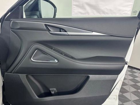 Certified 2025 INFINITI QX60 Luxe w/ Vision Package image 30