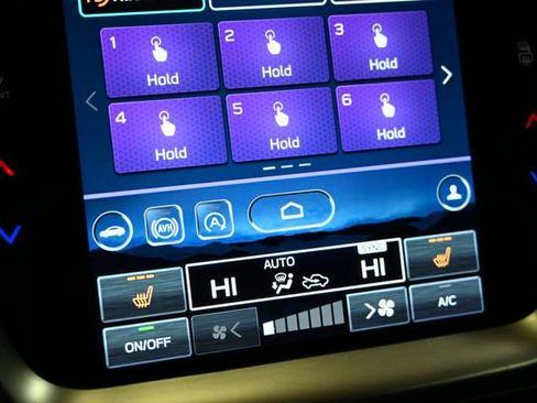 Used 2022 Subaru Outback Limited w/ Popular Package #2 image 34