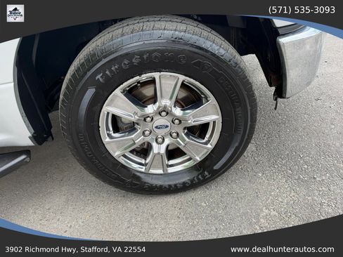 Used 2016 Ford F150 XLT w/ XTR Package AWD/4WD image 6