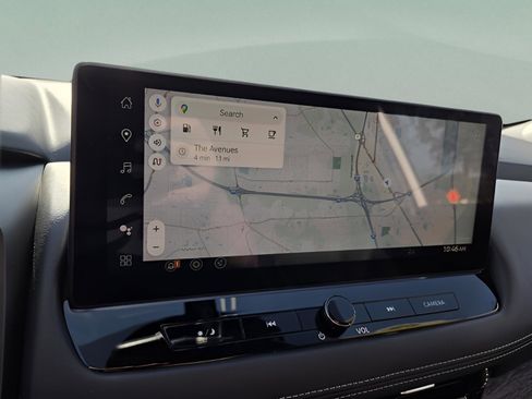 Certified 2024 Nissan Rogue Platinum image 24