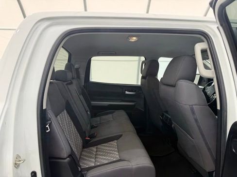 Used 2020 Toyota Tundra SR5 w/ SR5 Upgrade Package image 21