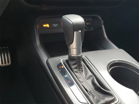 Used 2025 Honda Civic Sport image 23