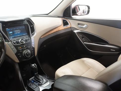 Used 2013 Hyundai Santa Fe Sport 2.0T w/ Technology Pkg AWD/4WD image 11