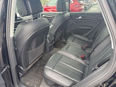 Used 2018 Audi Q5 Prestige w/ Prestige Package image 15