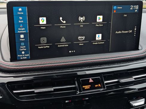 New 2026 Acura MDX Type S image 25