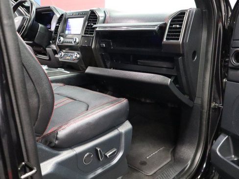 Used 2020 Ford Expedition Limited w/ Equipment Group 303A AWD/4WD image 68
