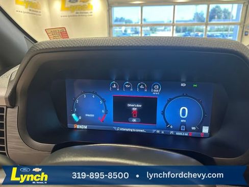 Used 2026 Ford F150 XLT w/ Equipment Group 302A MID AWD/4WD image 30