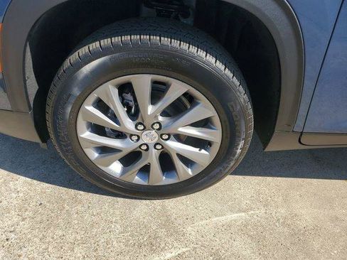New 2026 Buick Enclave Preferred w/ Power Package AWD/4WD image 4