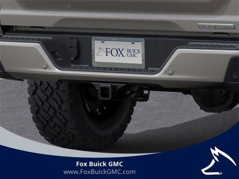 New 2026 GMC Canyon Elevation w/ Convenience Package image 14