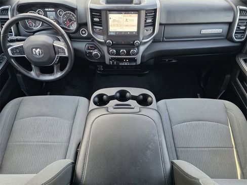 Used 2024 RAM 2500 Big Horn image 21