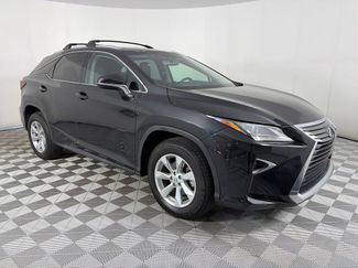 Used 2016 Lexus RX 350 AWD w/ Premium Package 360° Tour