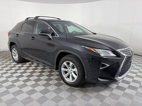 Used 2016 Lexus RX 350 AWD w/ Premium Package image 1