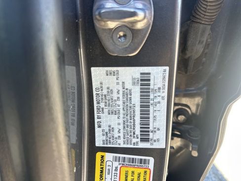 Used 2023 Ford Bronco Sport Big Bend image 32