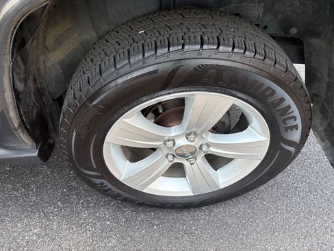 Used 2014 Jeep Patriot Latitude w/ All Weather Capability Group AWD/4WD image 15