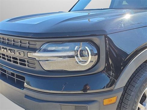 Used 2021 Ford Bronco Sport image 28