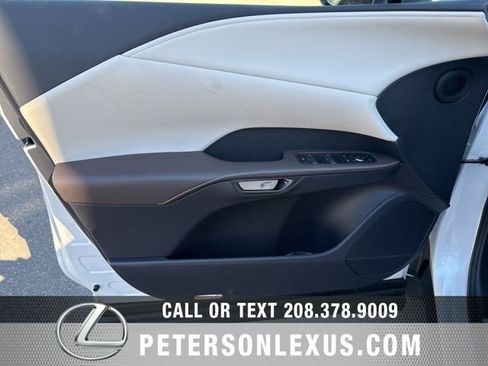 New 2026 Lexus RX 350 Premium Plus image 20