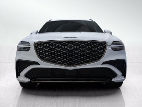New 2026 Genesis GV70 3.5T Sport Prestige AWD/4WD image 2