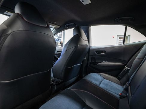 New 2025 Toyota Corolla Premium image 34