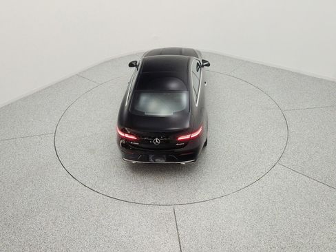 Certified 2023 Mercedes-Benz E 450 4MATIC Coupe image 14