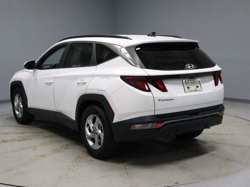 Certified 2024 Hyundai Tucson SEL image 9