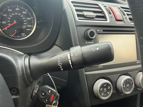 Used 2015 Subaru Impreza 2.0i AWD/4WD image 15