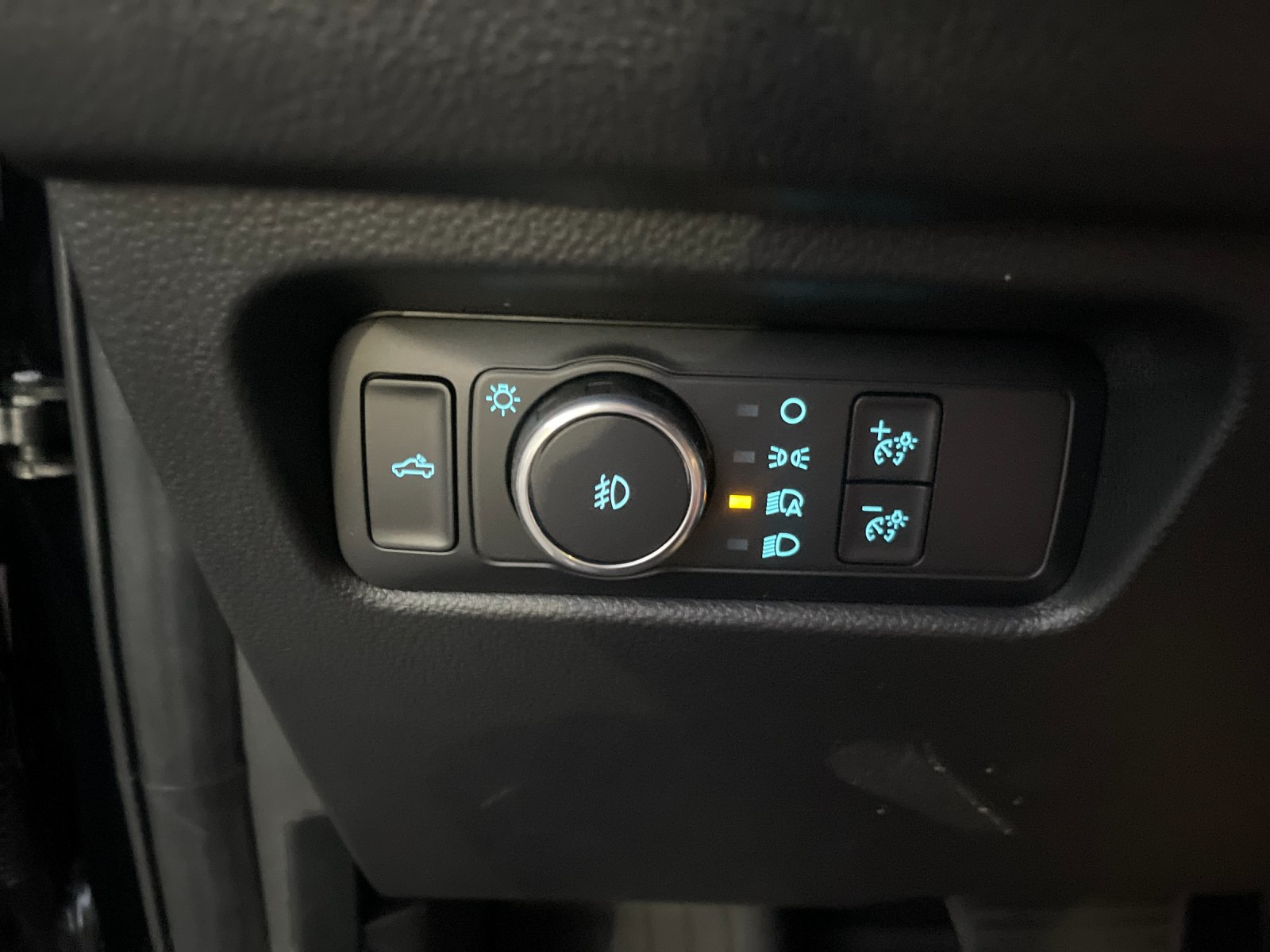 New 2026 Ford Ranger Raptor AWD/4WD image 29