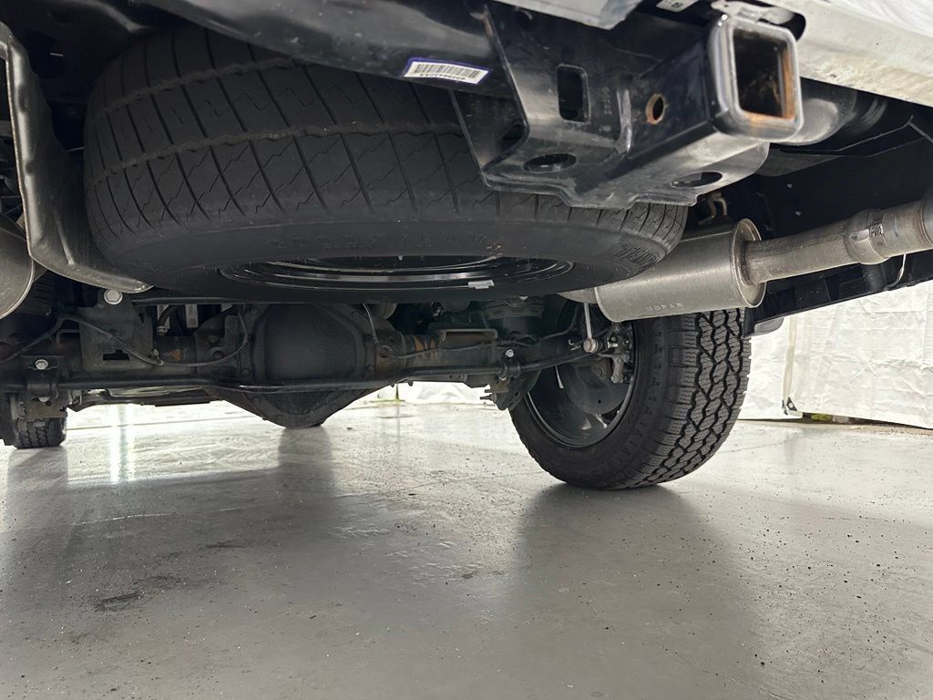 Used 2026 RAM 1500 Limited AWD/4WD image 49