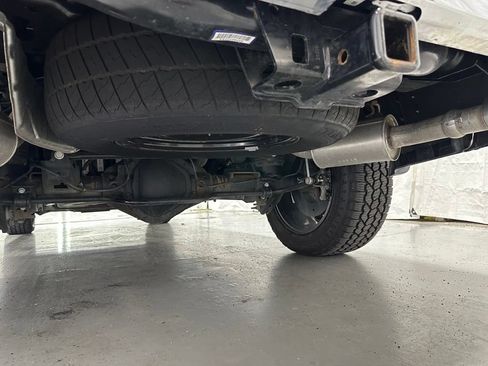 Used 2026 RAM 1500 Limited AWD/4WD image 49