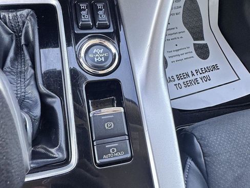 Used 2024 Mitsubishi Eclipse Cross SE AWD/4WD image 22