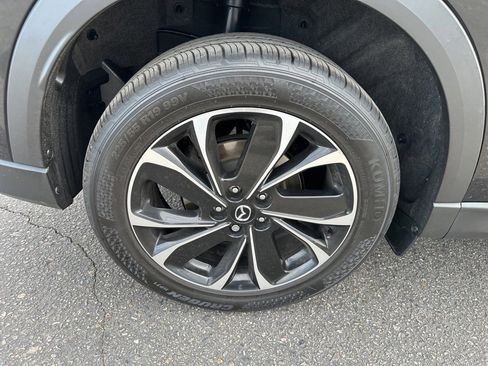 Used 2023 MAZDA CX-5 AWD 2.5 S w/ Premium Plus Pkg image 41