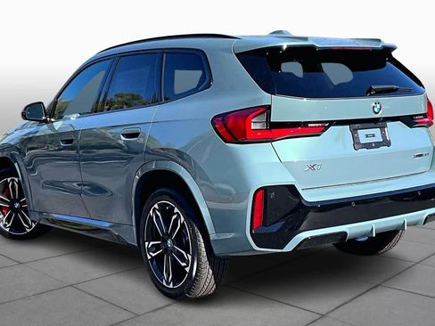 New 2026 BMW X1 xDrive28i w/ M Sport Package image 12