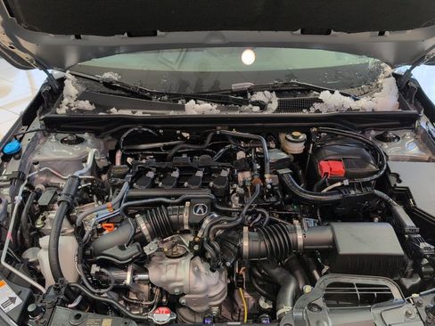 New 2026 Acura Integra image 22