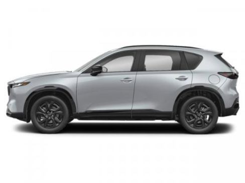 New 2026 MAZDA CX-5 2.5 S w/ Premium Plus Package image 2