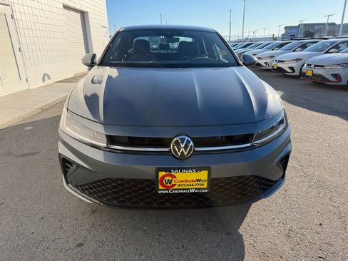 New 2026 Volkswagen Jetta Sport FWD image 9