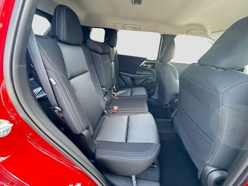 New 2026 Mitsubishi Outlander ES FWD image 27