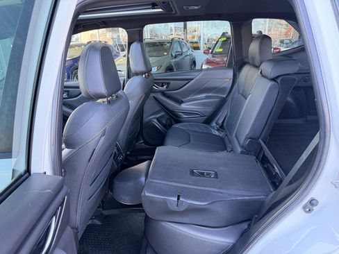 Certified 2022 Subaru Forester Wilderness image 34
