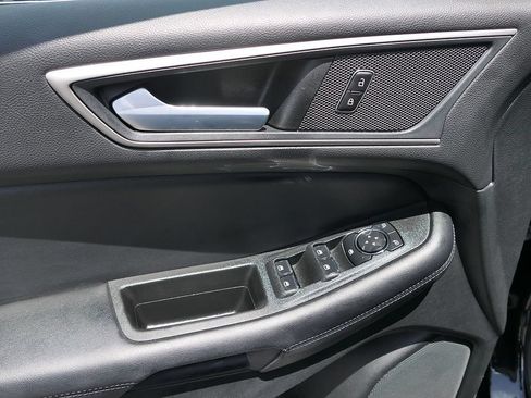 Used 2023 Ford Edge SEL w/ Convenience Package AWD/4WD image 14